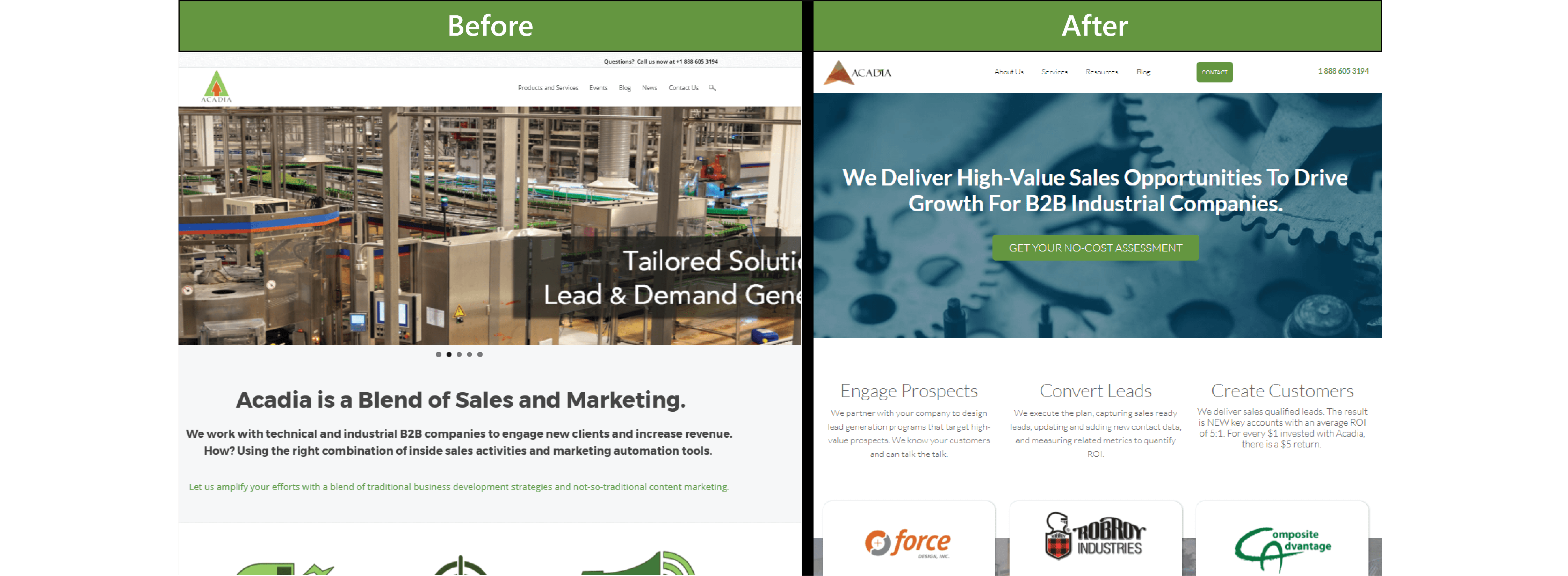 What I Learned From Designing A New Website What I Learned From Designing A New Website